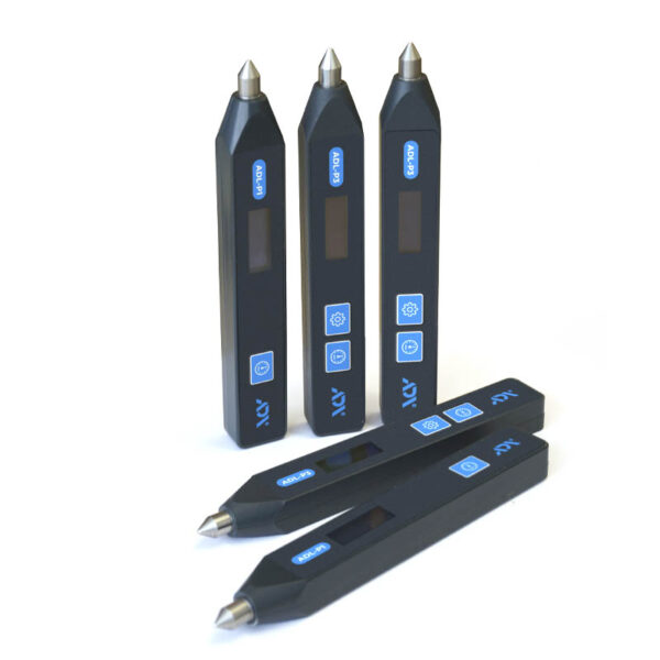 Vibrometreler ADL-P1 Ve ADL-P3 002