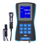 Penganalisis getaran ADL-MS30