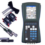 Penganalisis Getaran ADL MS52PRO
