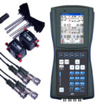 Penganalisis Getaran ADL-MS54PRO