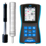 Alat Uji Kekerasan Universal ADL DU 120 Mini