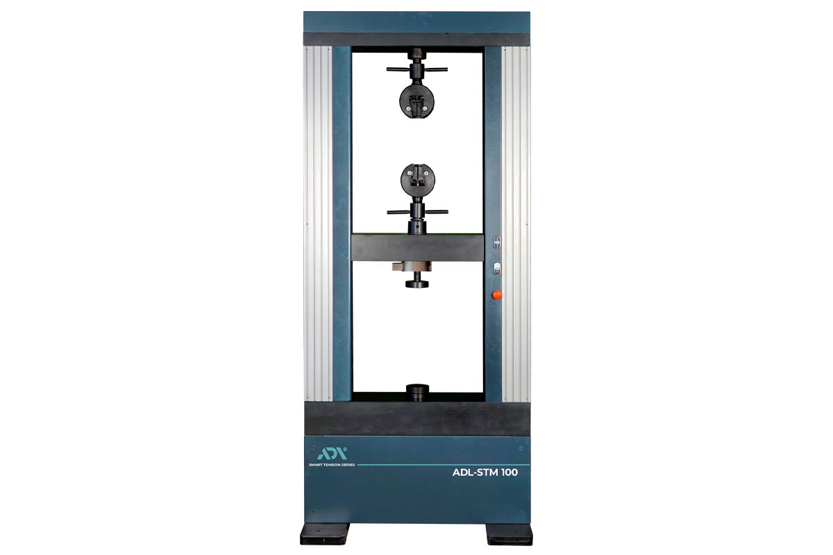 stm_100 Servo testing machine ADL-STM050/300 - Image 1