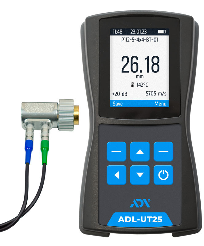 Adelix tarafından üretilen ADL UT25 Adelix tarafından üretilen ADL UT25